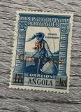 [Stamps of 1938 Surcharged, प्रकार AZ]