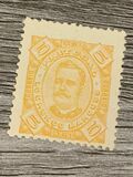 [King Carlos I, type F]