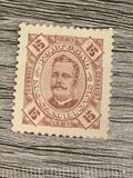 [King Carlos I, type F2]