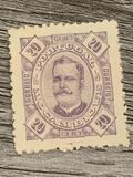 [King Carlos I, type F3]