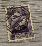 [Airmail - Issues of 1938 of Macao, Вид AX1]