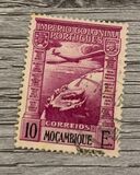 [Airmail - Issues of 1938 of Macao, Вид AX8]