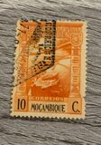 [Airmail - Issues of 1938 of Macao, Вид AX]
