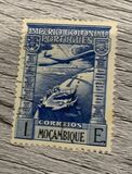 [Airmail - Issues of 1938 of Macao, Вид AX3]