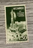 [The 400th Anniversary of Lourenco Marques, 类型 BA1]