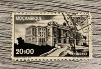 [The 400th Anniversary of Lourenco Marques, 类型 BC]