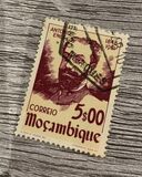 [The 100th Anniversary of the Birth of Antonio Enes, 1848-1901, type BI1]