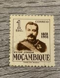 [The 100th Anniversary of the Birth of Victor Cordon (Colonist), 1851-1901, tip CY]
