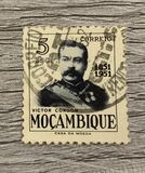 [The 100th Anniversary of the Birth of Victor Cordon (Colonist), 1851-1901, tip CZ]