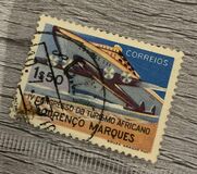 [The 4th African Tourist Congress, тип DB]