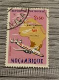 [The 10th Anniversary of T.A.P. Airline, type FS]