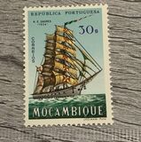 [Evolution of Sailing Ships, Typ GM]