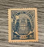 [Coat of Arms, tip C12]
