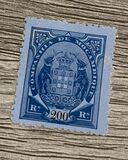 [Coat of Arms, tip C11]