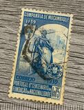 [The 800th Anniversary of Portuguese National Organisation, type BK]
