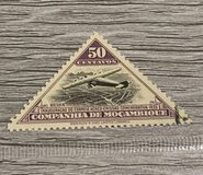[Airmail - Airplanes, tip AO7]