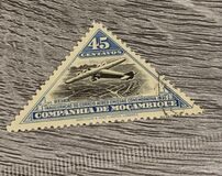 [Airmail - Airplanes, tip AO6]