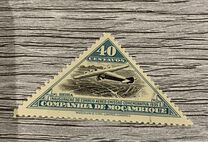 [Airmail - Airplanes, tip AO5]