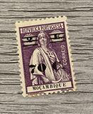 [Ceres Stamp of 1922-1926 Surcharged, Scrivi S78]