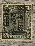 [King Albert I, Typ AZ2]