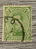 [King Albert I, Typ AZ3]