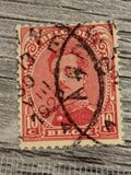 [King Albert I, Typ AZ4]