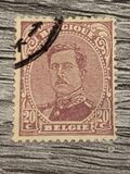 [King Albert I, 유형 AZ6]