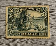[New Daily Stamps, type BF]
