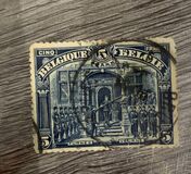 [New Daily Stamps, type BG]