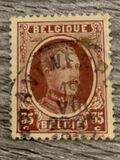[King Albert, type BU8]