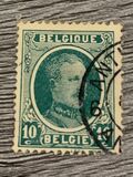 [King Albert, type BU3]