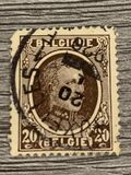 [King Albert, type BU5]