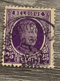 [King Albert, type BU6]