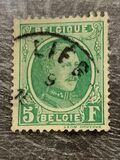 [King Albert, type BU19]