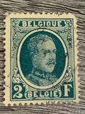 [King Albert, type BU18]