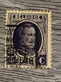 [King Albert, type BU14]