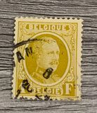 [King Albert, type BU15]