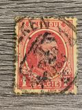 [King Albert, type BU22]