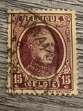 [King Albert, type BU4]