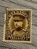[New daily stamps, type EC]