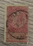 [King Leopold II, tip AC5]