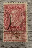 [King Leopold II, tip AC]