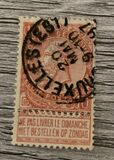 [King Leopold II, tip AC]
