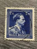 [King Leopold III, type FO2]