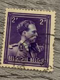 [King Leopold III, type FO3]