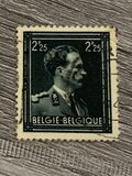 [King Leopold III, type FO4]