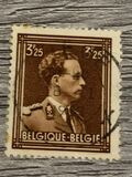[King Leopold III, type FO5]