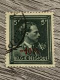 [King Leopold III, type FO6]