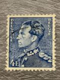 [King Leopold - New Values, type FP22]