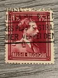 [King Leopold - New Values, type FO9]